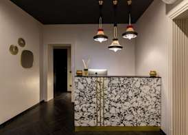 The Couper Colonna 2