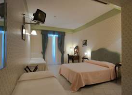 Hotel Loreley 5