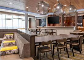 SpringHill Suites by Marriott Riverside Redlands 3