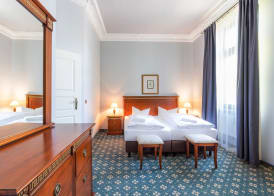SEETELHOTEL Villa Waldesruh 4