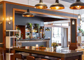 Novotel Bristol Centre 3