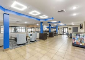Best Western St. Louis Inn 2