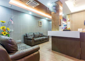 Hotel De Grand Orchard 5