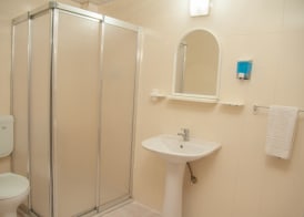 Solis Beach Otel - All Inclusive 5