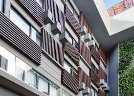 The Fives Downtown Hotel & Residences, Curio Collection by Hilton 2
