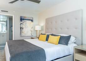 Diamond Head Beach Resort 5