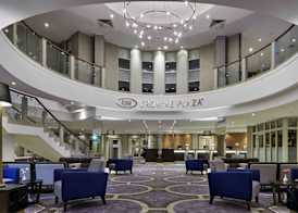 Crowne Plaza BELFAST by IHG 2