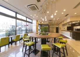 Nagoya B's Hotel 2