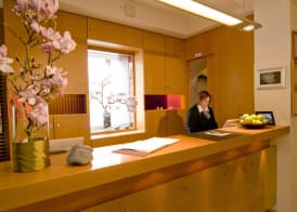 Herzogshof - Boutique-Hotel am Dom 3