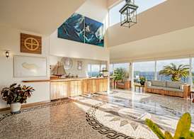 Albatroz Beach & Yacht Club 4