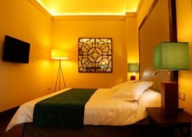 Hotel Spa Martín el Humano 5