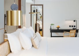 Hotel Sensai Nimman Chiang Mai - Adults Only 4