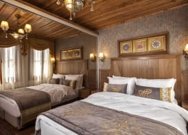 Ferman Konak Hotel-Special Category 4