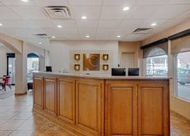 Comfort Inn Ocean City Boardwalk 3