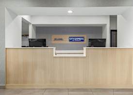 City Express By Marriott Manteno 4