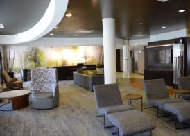 Courtyard El Paso Airport 4