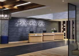 Austin Marriott South 2