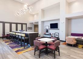 Hampton Inn & Suites West Lafayette, In 2