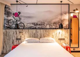 ibis Styles Dinan Centre Ville 4