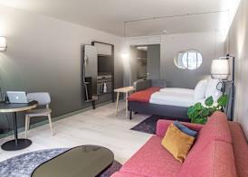 Hotel Norge by Scandic 3