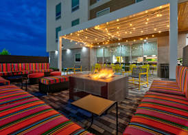 Home2 Suites by Hilton El Campo 3