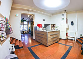 Hotel Karlshorst 3
