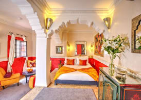 Riad Dar El Souk 4