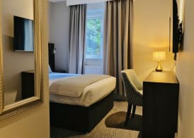 Trafford Hall Hotel Manchester, A Brilliant Hotels Collection 5
