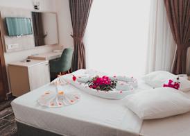 Dream Town Hotel&Restaurant 2