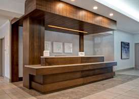 Hilton Garden Inn Kansas City/Kansas 5