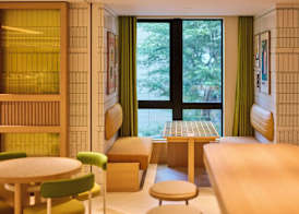 The Royal Park Hotel Ginza 6-Chome 5