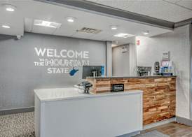 Hampton Inn Morgantown 4