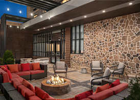 Hilton Garden Inn Perry 4