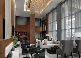 AC Hotel by Marriott San Antonio Riverwalk 3