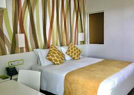 Hotel 3K Faro Aeroporto 4