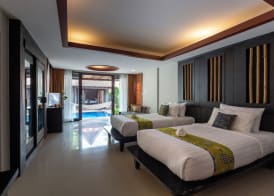 Railay Bay Resort & Spa 4