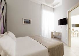 Dioniso’s Luxury Apartments Municipio 4