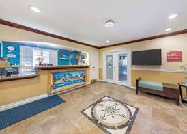 Best Western Harbour Inn & Suites Huntington - Sunset Beach 2
