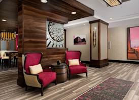 Hampton Inn Louisville East/Hurstbourne, KY 3