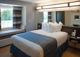 WeStay Suites Belle Chasse 3