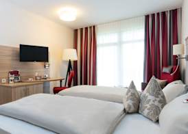 Hotel St. Georg 2