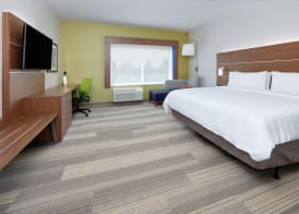 Holiday Inn Express & Suites DALLAS NW HWY - LOVE FIELD by IHG 2
