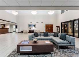 Wingate by Wyndham High Point Greensboro Airport South 2