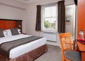 Best Western Corona Hotel 4