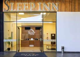 Sleep Inn Queretaro 2