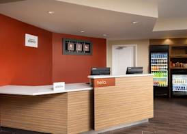 TownePlace Suites by Marriott Lafayette South 4