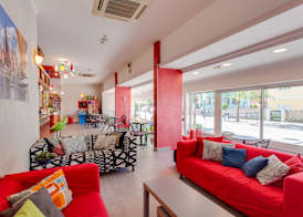 Hotel Sandra 5