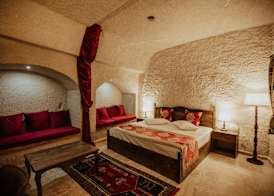 Kismet Cave Mansion 5