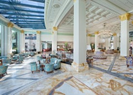 Imperial Hotel Gold Coast 2