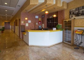 Hotel Restaurante Los Chiles 5